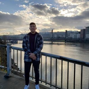 Meet your Posher, Michael